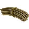 Terrapin Set Completo 20 Ottone Sitar Tasti Indiano Strumento Riparazione Ricambi 92mm