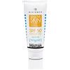 HISTOMER HISTAN SENSITIVE SKIN ACTIVE PROTECTION SPF 50 - CREMA SOLARE PER PELLI SENSIBILI PROTEZIONE ALTA SPF 50 - UVA- UVB -BLUE LIGHT - DERMATOLOGICAMENTE TESTATA - ANTI PHOTOAGEING - 200 ML