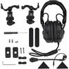 WO-SPORT COMMUNICATION KIT CON RIDUZIONE DEL RUMORE GEN.5