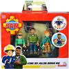Simba 109251091 - Set di figure del supereroe Sam
