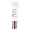 Lovrén - Lip Peeling Active Trattamento Esfoliante Labbra Confezione 10 Ml