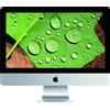 Apple iMac 4K 2017 | 21.5 | 3.6 GHz | 8 GB | 256 GB SSD | Radeon Pro 555 | Accessori universali compatibili | IT