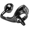 Perfect Fit Armour Tug Lock Black