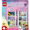LEGO GABBY S DOLLHOUSE 10788 LA CASA DELLE BAMBOLE DI GABBY ETA 4