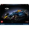 LEGO TECHNIC 42206 MONOPOSTO F1 ORACLE RED BULL RACING RB20 18