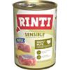 RINTI Sensible Tacchino e patate 400g
