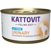 KATTOVIT Feline Diet Urinary Tonno 85g