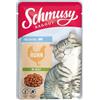 SCHMUSY RAGOUT con pollo in gelatina 100 g