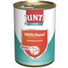 RINTI Canine Kidney-diet Renal beef 400 g manzo