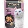 MIAMOR Pate and Filet con Anatra pezzi di filetto con anatra 85 g