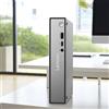 Lenovo ThinkCentre neo 50q Gen 5 Processore Intel® Core i5-13420H di tredicesima generazione E-core fino a 3,4 GHz P-core fino a 4,6 GHz, Windows 11 Pro 64, 512 GB SSD TLC Opal - 13B9009EEZ