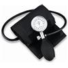 F.BOSCH KONSTANTE I - Sfigmomanometro ad aneroide - 1 tubo - bracciale velcro Colore Nero