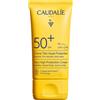 Caudalie Vinosun Crema Ad Altissima Protezione Spf50+ 50 Ml