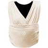 Koala - Fascia Porta Bebé Cuddle Band 2, Full Beige