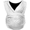 Koala - Fascia Porta Bebé Cuddle Band 2, Tiger White Grey