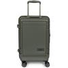 Eastpak Resist'r Zip Cabin, 100% Polycarbonate