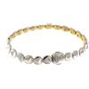 Chimento Bracciale Chimento Donna in Oro bianco Diamante 10181954