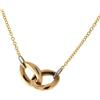 Chimento Collana Chimento Donna in Oro giallo 1G01013ZZ3550