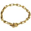 Chimento Bracciale Chimento Uomo in Oro giallo 1B05442ZZ2210