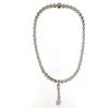 Chimento Collana Chimento Donna in Oro bianco Diamante 10257820_