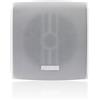 Ecler eMOTUS5P kit stereo altoparlante attivo | 2 vie | 2x25 WRMS | bianco