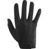 Gonso Guanti Da Ciclismo Unisex A Dita Corte | Guanti Imbottiti e Traspiranti, Presa Antiscivolo, Chiusura in Velcro, Per MTB, Bici Da Corsa e Da Strada