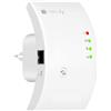 TECHLY Ripetitore Wireless 300N (Range Extender)