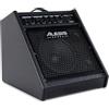 Alesis Nitro Amp Pro - Compatto Monitor da Pavimento da 80 W per Batteria Elettronica con Bluetooth, Woofer da 8, EQ, Ingresso di Linea Extra e Compatibilità Universale con gli e-Kit