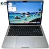 Apple MacBook Pro 14 2021 (18,3), 14.0", M1 Pro (CPU 8, GPU 14), 32Gb, L1559