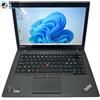 Lenovo ThinkPad T450, 14.0"(touch), Core i5-5300U, 8Gb, 256Gb SSD, L982B