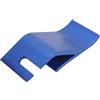 KIMISS Strumento per Talloni Pneumatici per Moto, Smontagomme Manuale per Moto in Lega di Alluminio, Assistenza per l'installazione del Pneumatici per Motocross Fuoristrada e Pit Bike