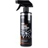 CERAKOTE Sigillante rapido in ceramica per ruote - Rivestimento spray in ceramica per ruote - Facile e veloce da applicare - Respinge la polvere dei freni - Estremamente idrofobo