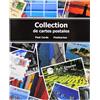 Exacompta cod. 96115E-1 Album da Collezione per 200 Cartoline postali-20x25,5cm,