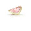A Bijoux Pietre E Minerali. Tormalina Melone D'Acqua. 1.54 Ct. Paprok, Nuristan, Afghani