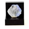A Bijoux Pietre E Minerali. Quarzo + Dumortierite. 22.53 Ct. Cava Vaca Morta, Bahia.