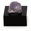 A Bijoux Pietre E Minéraux. Fluorite Violetto 6.56 Cts Massiccio Di Monte Bianco, Francia