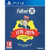 Bethesda Fallout 76 - Tricentennial Edition - PlayStation 4