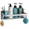 Umiblu mensola doccia porta sapone (1 pezzo)
