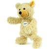 Steiff 12808 Charly - Orsacchiotto, colore: Beige