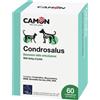 Camon Condrosalus Supporto per il Benessere delle Articolazioni 60 Compresse