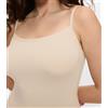 Triumph Canotta donna spalla stretta Triumph mod. Sense of modal articolo Spaghetti Creamy Dream