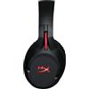 HyperX Cuffie con microfono Hyperx Cloud Flight Nero