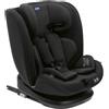 Artsana Seggiolino auto Chicco Mokita I-Size, secondo Ece R129/03