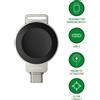 4Smarts caricabatterie wireless per smartwatch 4Smarts