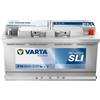 VARTA F10 ProMotive Batteria per autocarri pesante 12V V 88Ah 680A 588 038 068