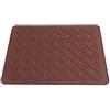 Dioche Tappetino Macaron - Set per Macarons, Contiene Fino a 48 Macaron, Set 48 Stampi da Forno con capacità di Fori per Macaron, 39 x 28,5 cm