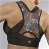 Dual Sanitaly Ekeep B2 Active Bra reggiseno posturale sportivo Nero/fun taglia 5