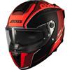 Axxis Casco Moto Axxis Integrale ff122sv Hawk Evo Sv Dark Titan B5