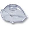 Maschera omron adulti per nebulizzatore c28-c30 - OMRON - 905075293
