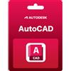 AUTODESK AutoCAD 2027 - Licenza 1 Anno per Windows/Mac